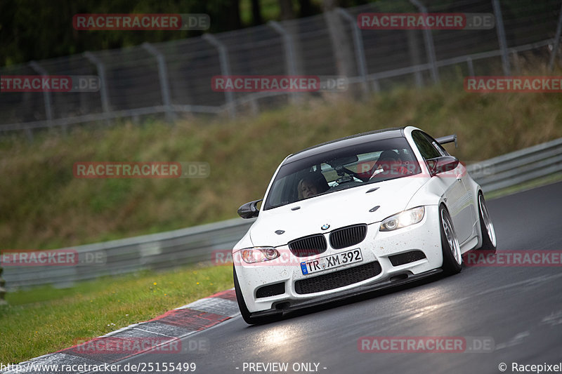 Bild #25155499 - Touristenfahrten Nürburgring Nordschleife (03.10.2023)