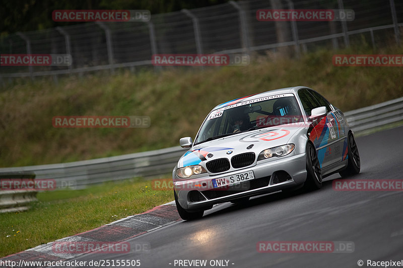 Bild #25155505 - Touristenfahrten Nürburgring Nordschleife (03.10.2023)