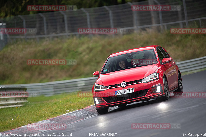 Bild #25155518 - Touristenfahrten Nürburgring Nordschleife (03.10.2023)