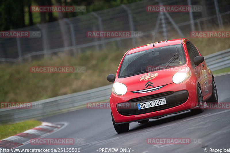 Bild #25155520 - Touristenfahrten Nürburgring Nordschleife (03.10.2023)