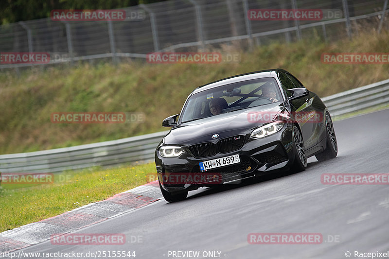 Bild #25155544 - Touristenfahrten Nürburgring Nordschleife (03.10.2023)