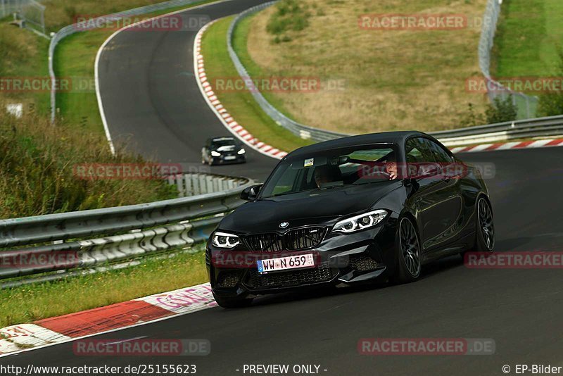 Bild #25155623 - Touristenfahrten Nürburgring Nordschleife (03.10.2023)