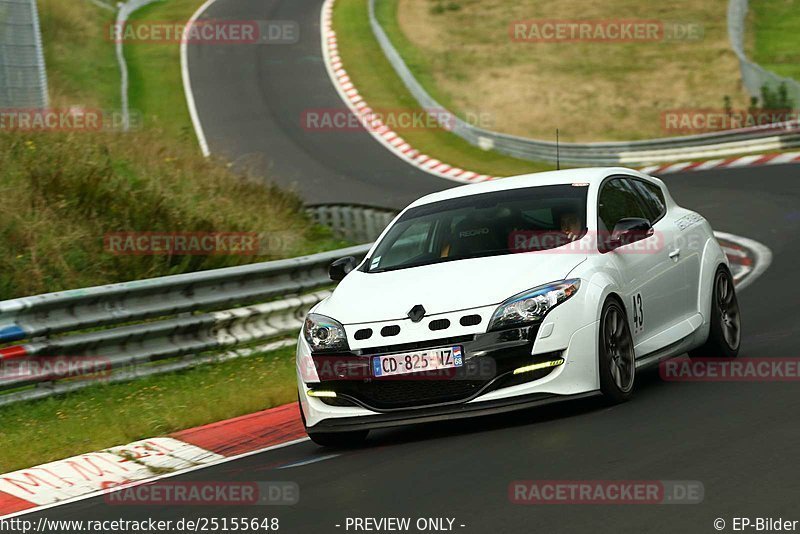 Bild #25155648 - Touristenfahrten Nürburgring Nordschleife (03.10.2023)