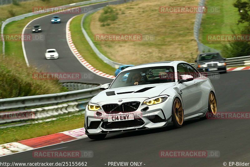 Bild #25155662 - Touristenfahrten Nürburgring Nordschleife (03.10.2023)