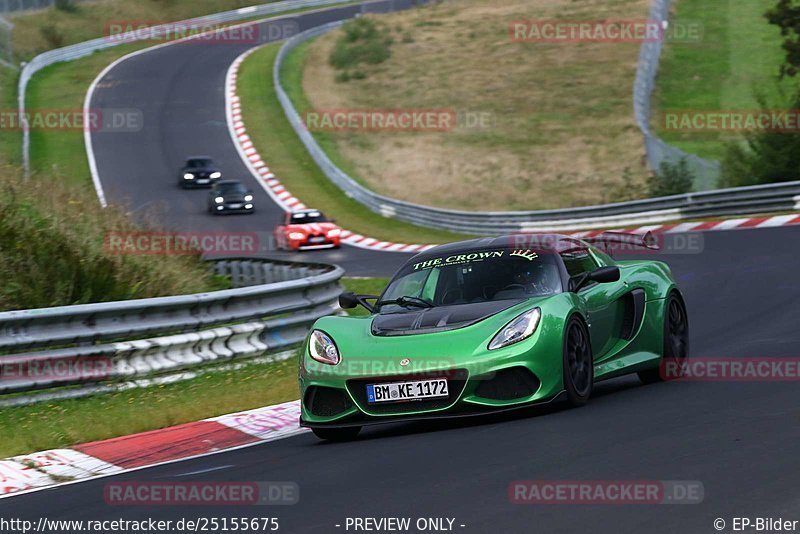 Bild #25155675 - Touristenfahrten Nürburgring Nordschleife (03.10.2023)