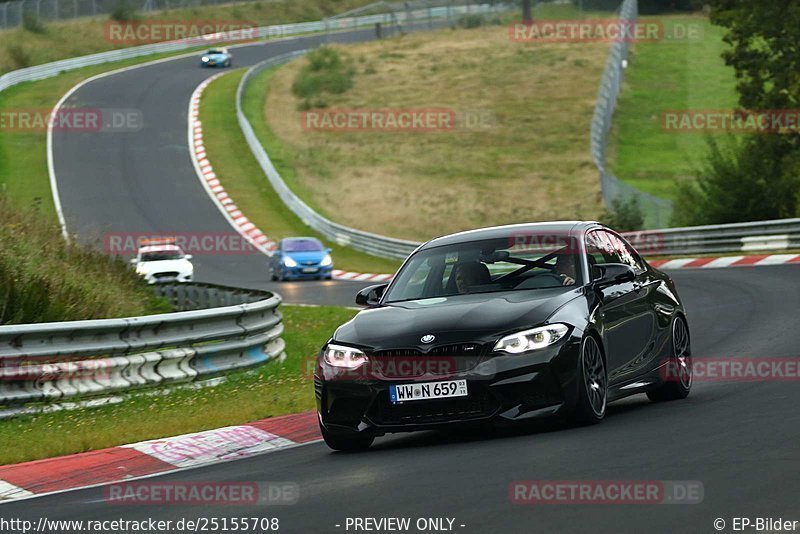 Bild #25155708 - Touristenfahrten Nürburgring Nordschleife (03.10.2023)