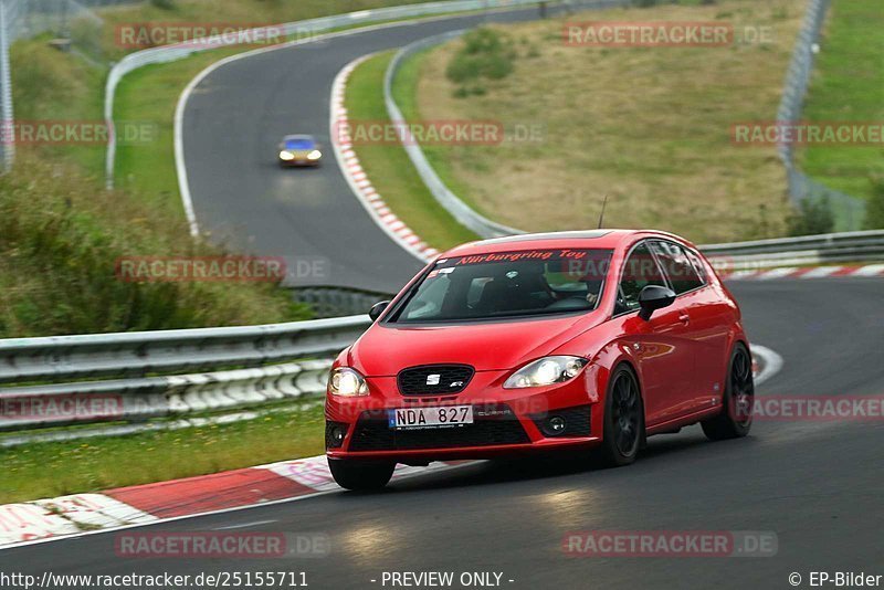 Bild #25155711 - Touristenfahrten Nürburgring Nordschleife (03.10.2023)