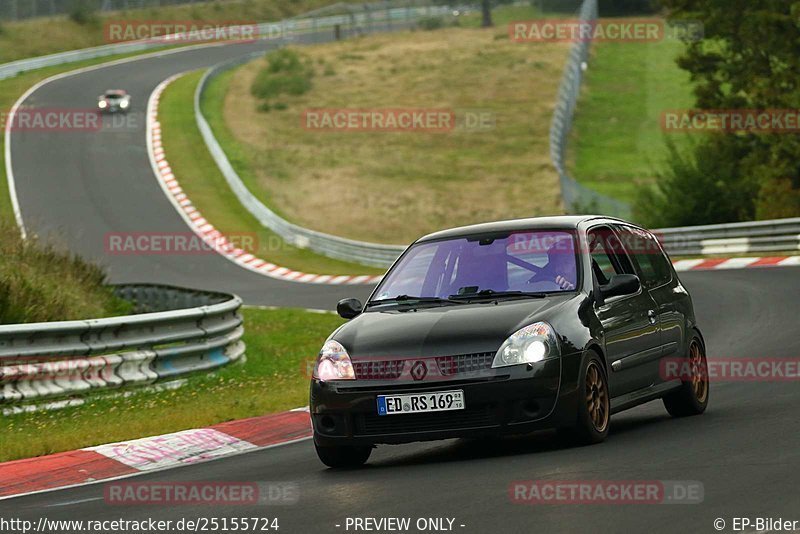 Bild #25155724 - Touristenfahrten Nürburgring Nordschleife (03.10.2023)