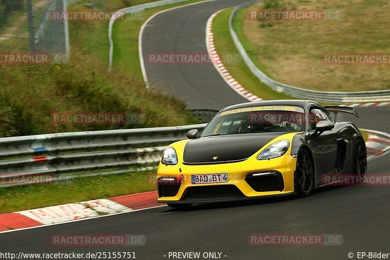 Bild #25155751 - Touristenfahrten Nürburgring Nordschleife (03.10.2023)