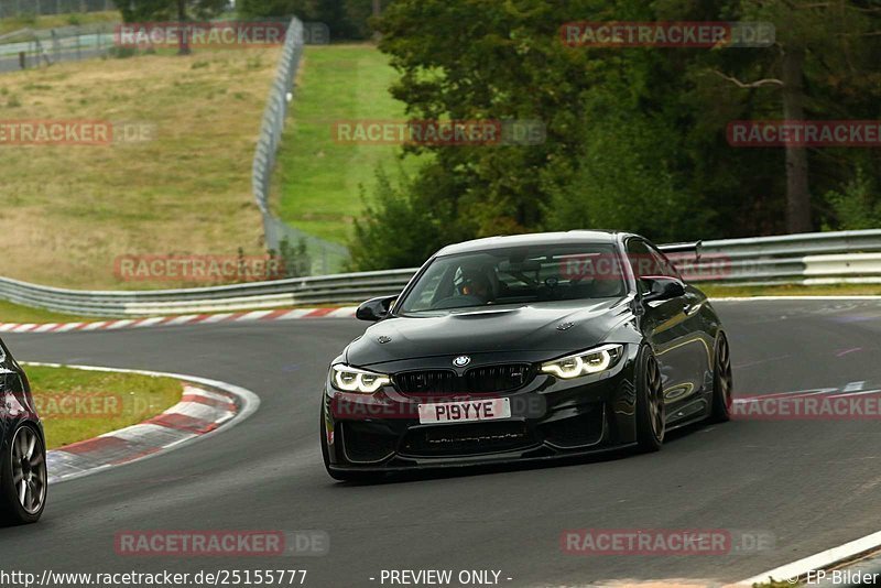 Bild #25155777 - Touristenfahrten Nürburgring Nordschleife (03.10.2023)