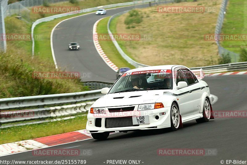 Bild #25155789 - Touristenfahrten Nürburgring Nordschleife (03.10.2023)