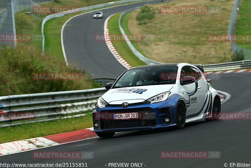 Bild #25155851 - Touristenfahrten Nürburgring Nordschleife (03.10.2023)