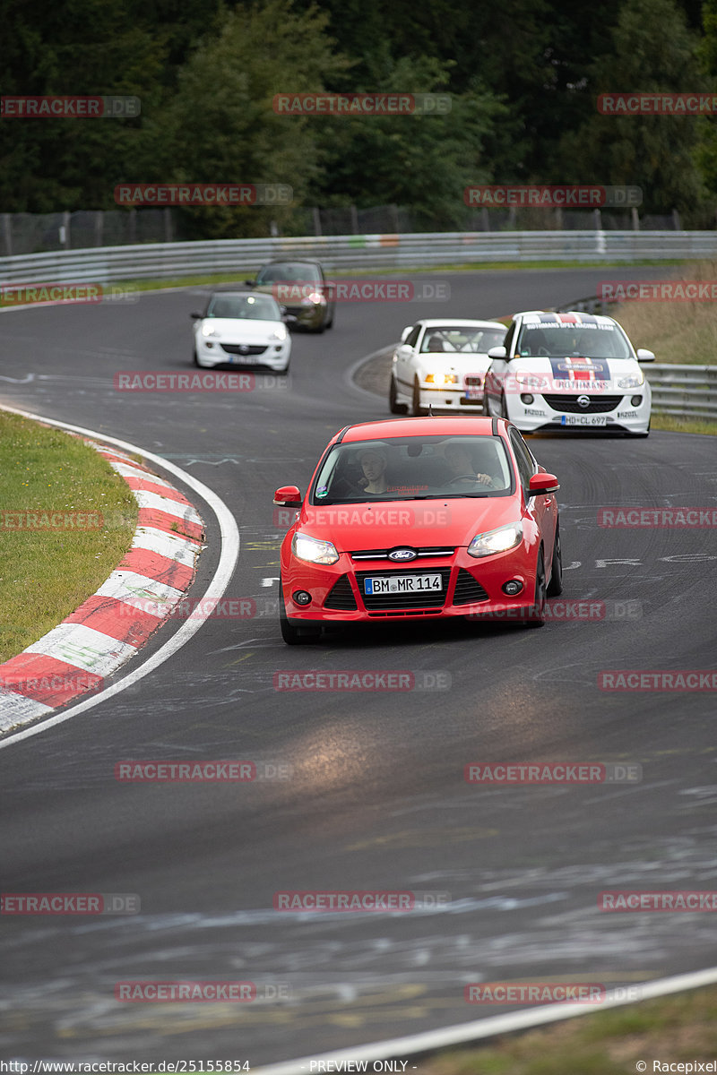 Bild #25155854 - Touristenfahrten Nürburgring Nordschleife (03.10.2023)