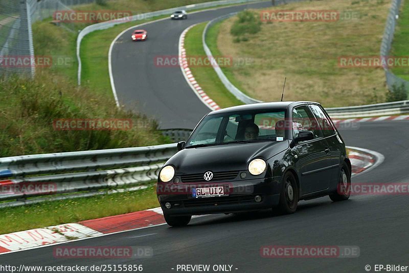 Bild #25155856 - Touristenfahrten Nürburgring Nordschleife (03.10.2023)