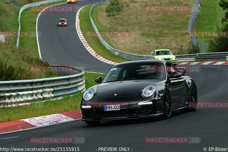 Bild #25155915 - Touristenfahrten Nürburgring Nordschleife (03.10.2023)