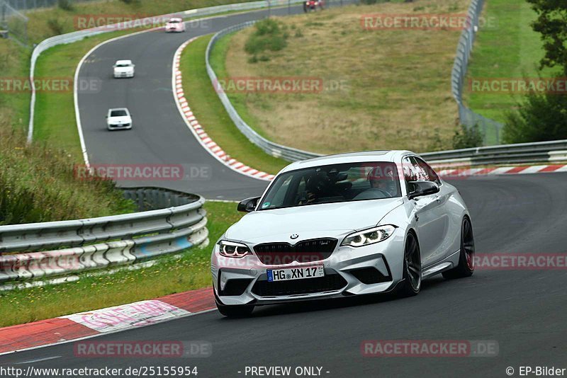 Bild #25155954 - Touristenfahrten Nürburgring Nordschleife (03.10.2023)