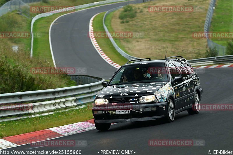 Bild #25155960 - Touristenfahrten Nürburgring Nordschleife (03.10.2023)