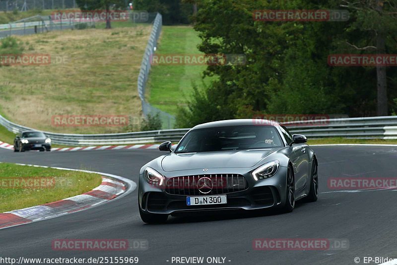 Bild #25155969 - Touristenfahrten Nürburgring Nordschleife (03.10.2023)