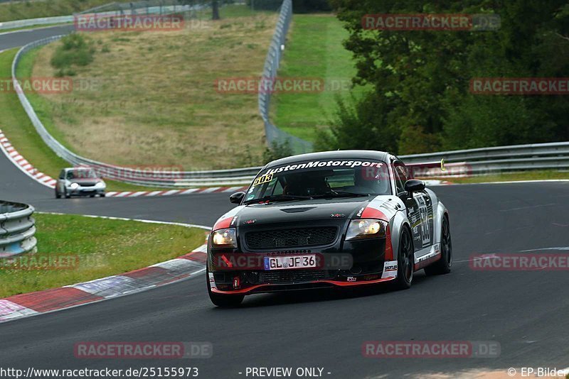 Bild #25155973 - Touristenfahrten Nürburgring Nordschleife (03.10.2023)