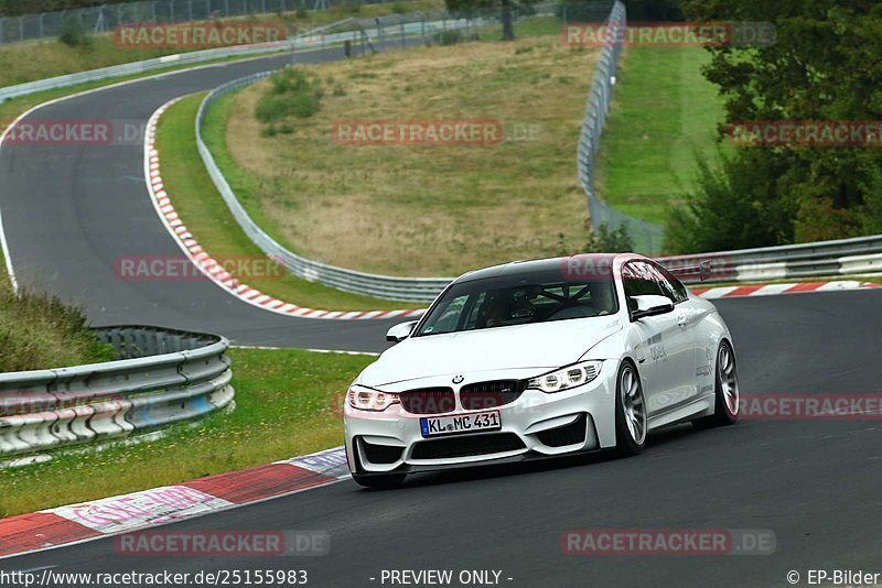 Bild #25155983 - Touristenfahrten Nürburgring Nordschleife (03.10.2023)