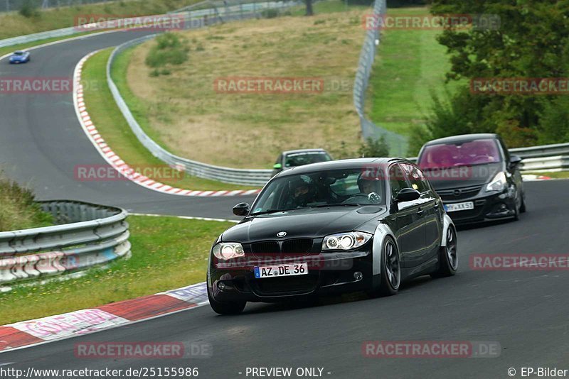 Bild #25155986 - Touristenfahrten Nürburgring Nordschleife (03.10.2023)