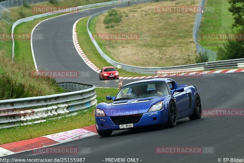 Bild #25155987 - Touristenfahrten Nürburgring Nordschleife (03.10.2023)