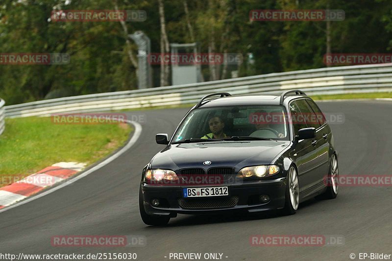 Bild #25156030 - Touristenfahrten Nürburgring Nordschleife (03.10.2023)