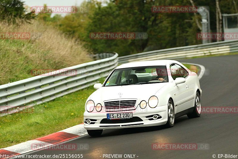 Bild #25156055 - Touristenfahrten Nürburgring Nordschleife (03.10.2023)