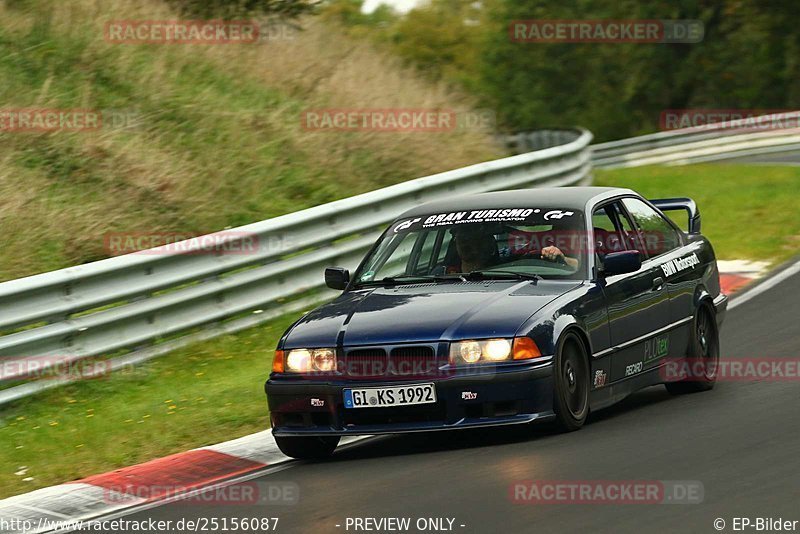 Bild #25156087 - Touristenfahrten Nürburgring Nordschleife (03.10.2023)