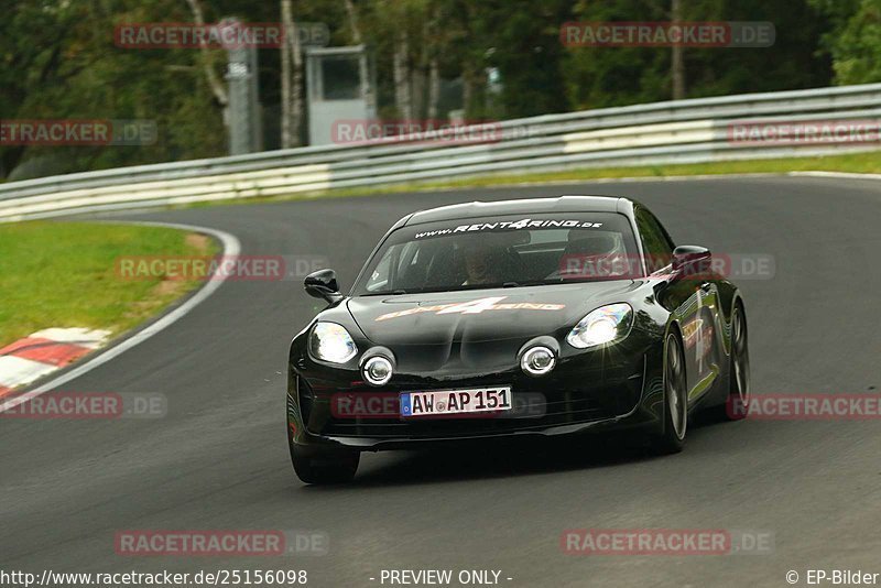 Bild #25156098 - Touristenfahrten Nürburgring Nordschleife (03.10.2023)