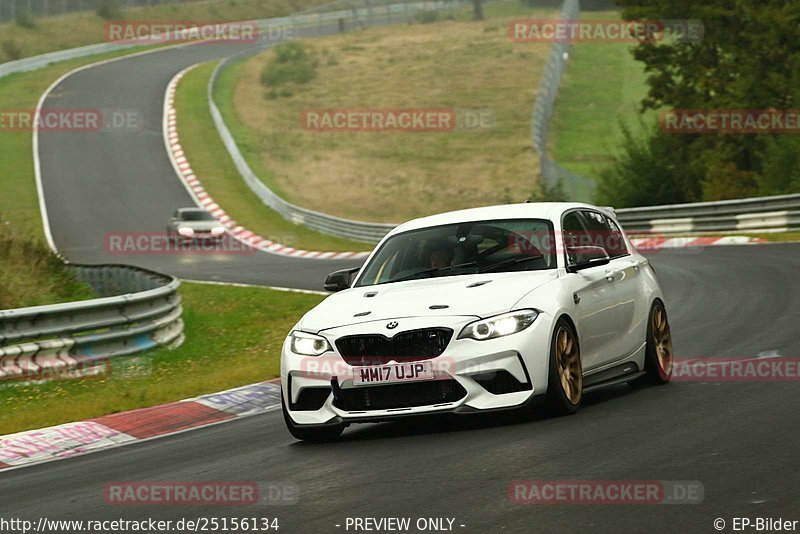 Bild #25156134 - Touristenfahrten Nürburgring Nordschleife (03.10.2023)