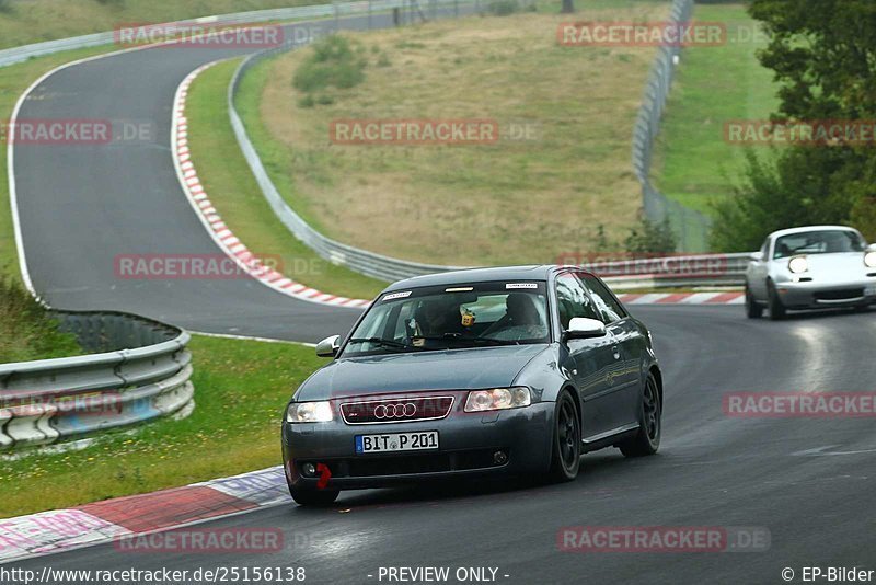 Bild #25156138 - Touristenfahrten Nürburgring Nordschleife (03.10.2023)