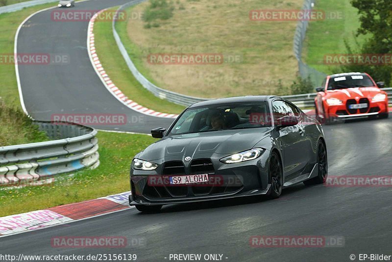 Bild #25156139 - Touristenfahrten Nürburgring Nordschleife (03.10.2023)