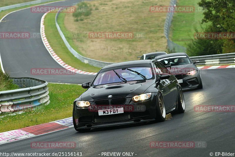 Bild #25156143 - Touristenfahrten Nürburgring Nordschleife (03.10.2023)