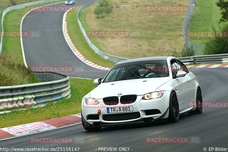 Bild #25156147 - Touristenfahrten Nürburgring Nordschleife (03.10.2023)