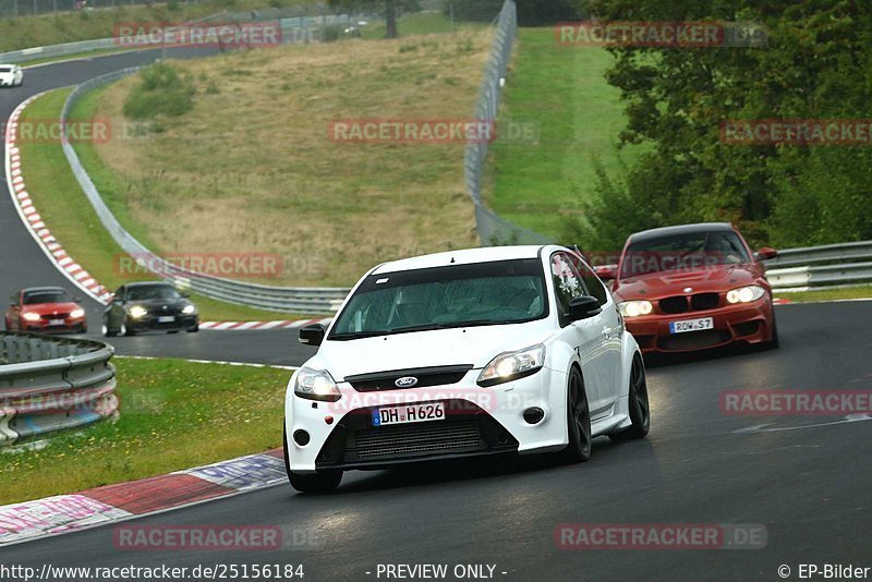 Bild #25156184 - Touristenfahrten Nürburgring Nordschleife (03.10.2023)