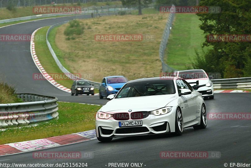 Bild #25156204 - Touristenfahrten Nürburgring Nordschleife (03.10.2023)