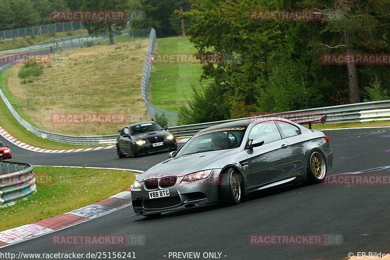 Bild #25156241 - Touristenfahrten Nürburgring Nordschleife (03.10.2023)