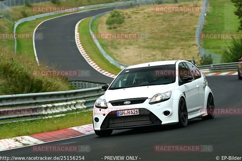 Bild #25156254 - Touristenfahrten Nürburgring Nordschleife (03.10.2023)