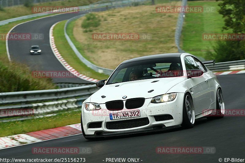 Bild #25156273 - Touristenfahrten Nürburgring Nordschleife (03.10.2023)