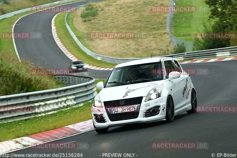 Bild #25156284 - Touristenfahrten Nürburgring Nordschleife (03.10.2023)