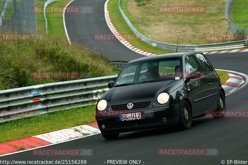 Bild #25156288 - Touristenfahrten Nürburgring Nordschleife (03.10.2023)