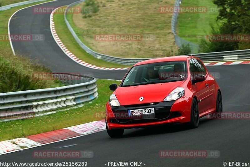 Bild #25156289 - Touristenfahrten Nürburgring Nordschleife (03.10.2023)