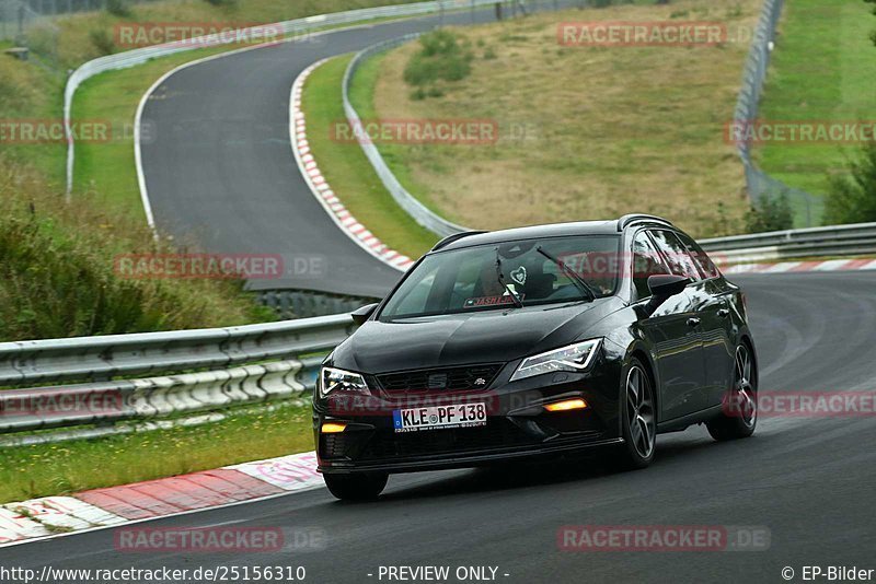 Bild #25156310 - Touristenfahrten Nürburgring Nordschleife (03.10.2023)