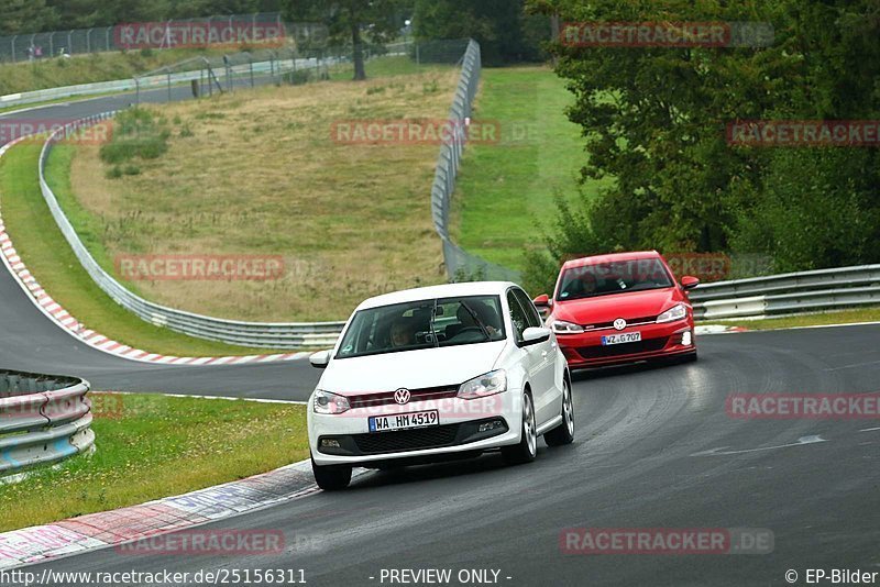 Bild #25156311 - Touristenfahrten Nürburgring Nordschleife (03.10.2023)