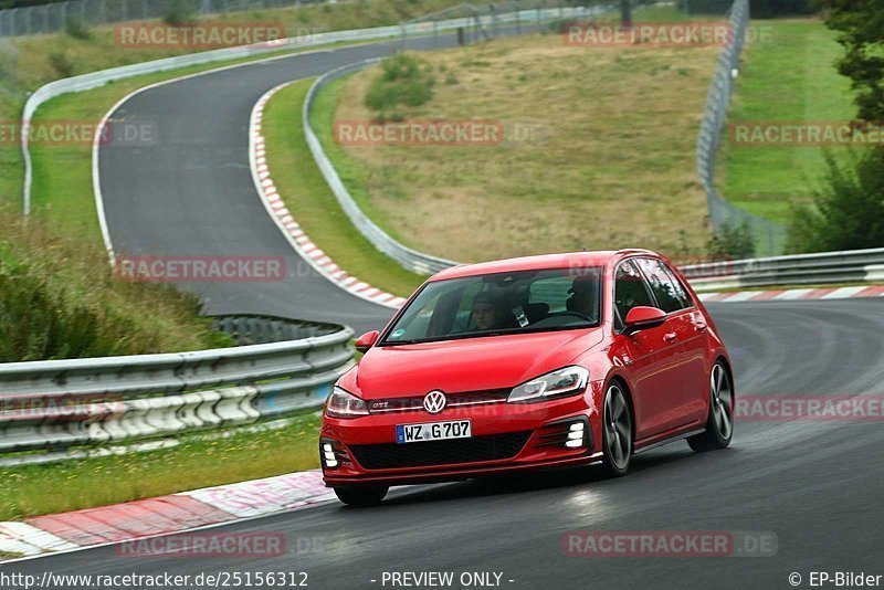 Bild #25156312 - Touristenfahrten Nürburgring Nordschleife (03.10.2023)