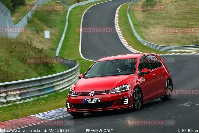 Bild #25156357 - Touristenfahrten Nürburgring Nordschleife (03.10.2023)