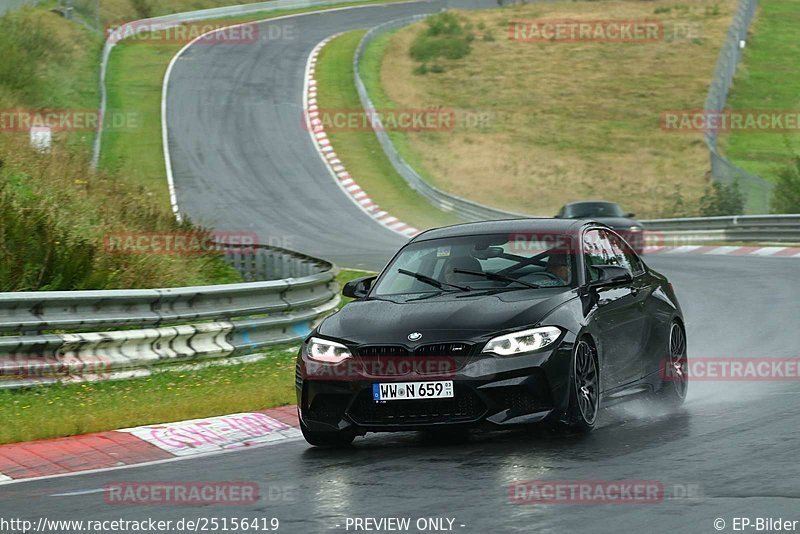 Bild #25156419 - Touristenfahrten Nürburgring Nordschleife (03.10.2023)