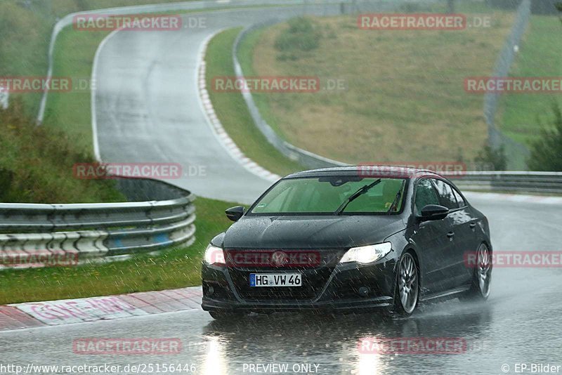 Bild #25156446 - Touristenfahrten Nürburgring Nordschleife (03.10.2023)