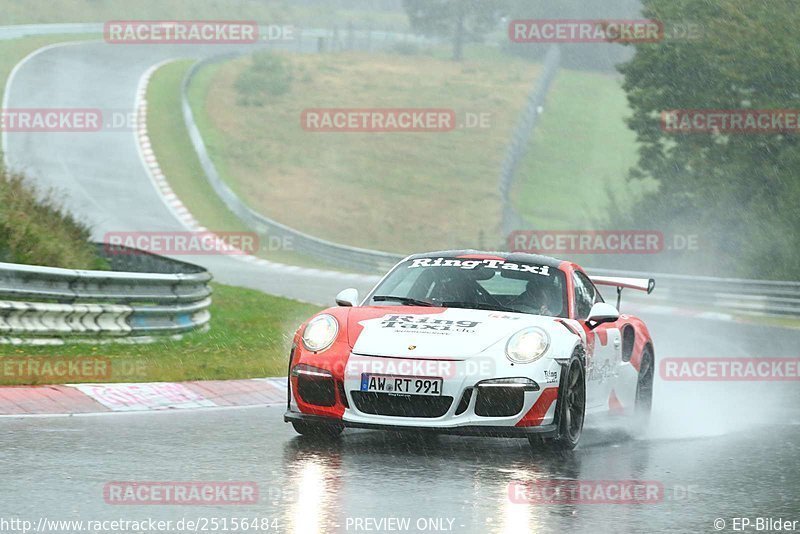 Bild #25156484 - Touristenfahrten Nürburgring Nordschleife (03.10.2023)